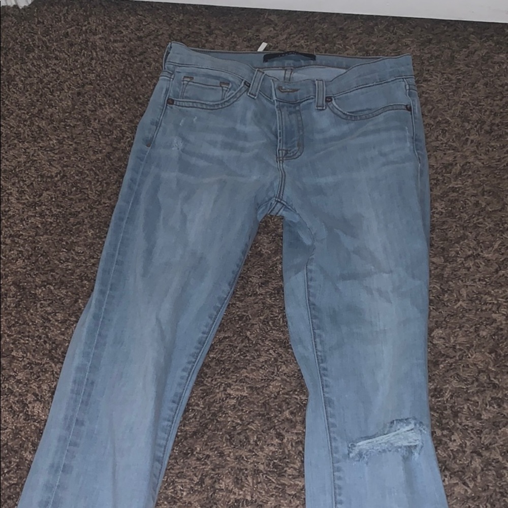 Women’s jeans